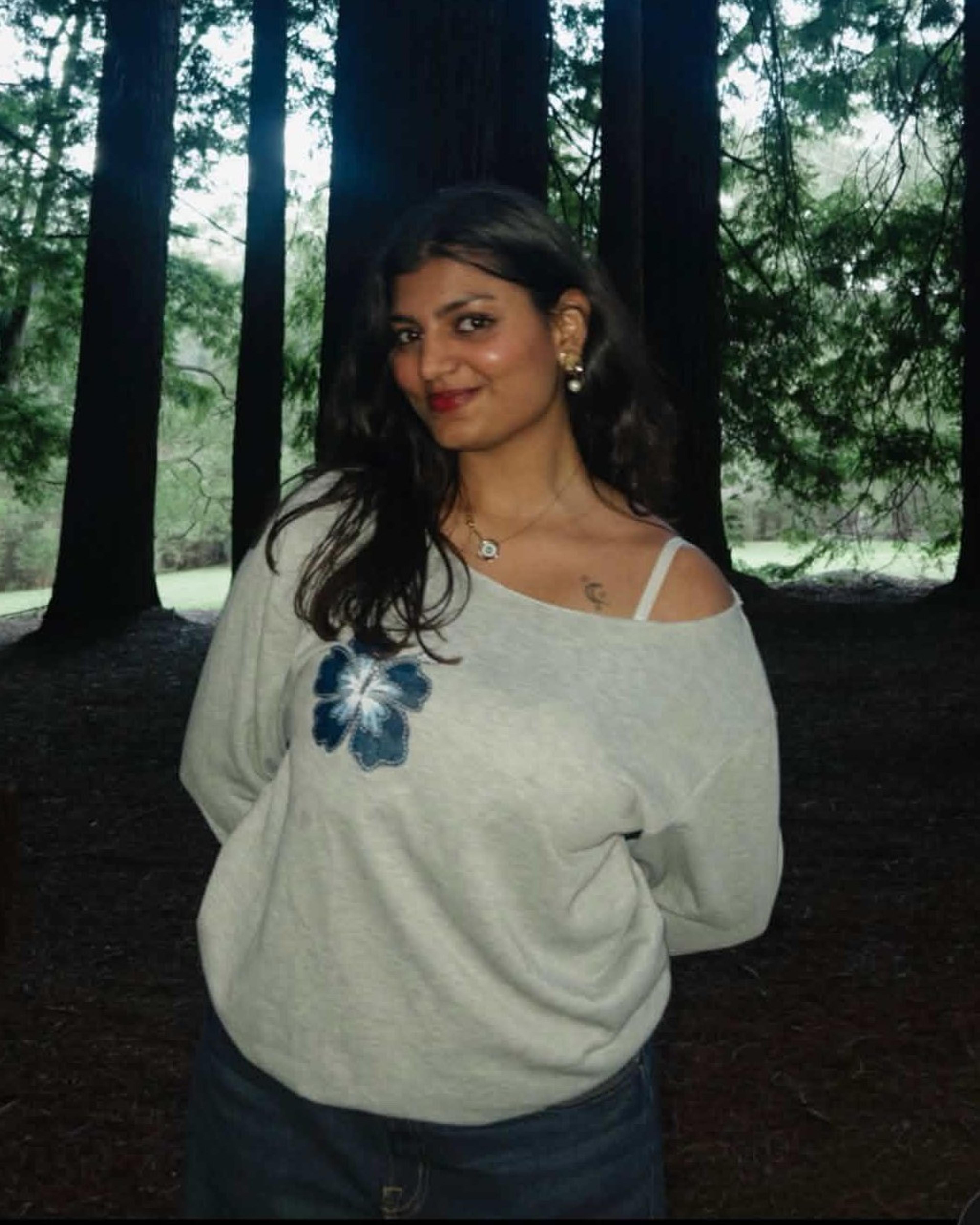Dhruvi Chokshi, Shom - Taal & Tales, Melbourne Diwali 2026