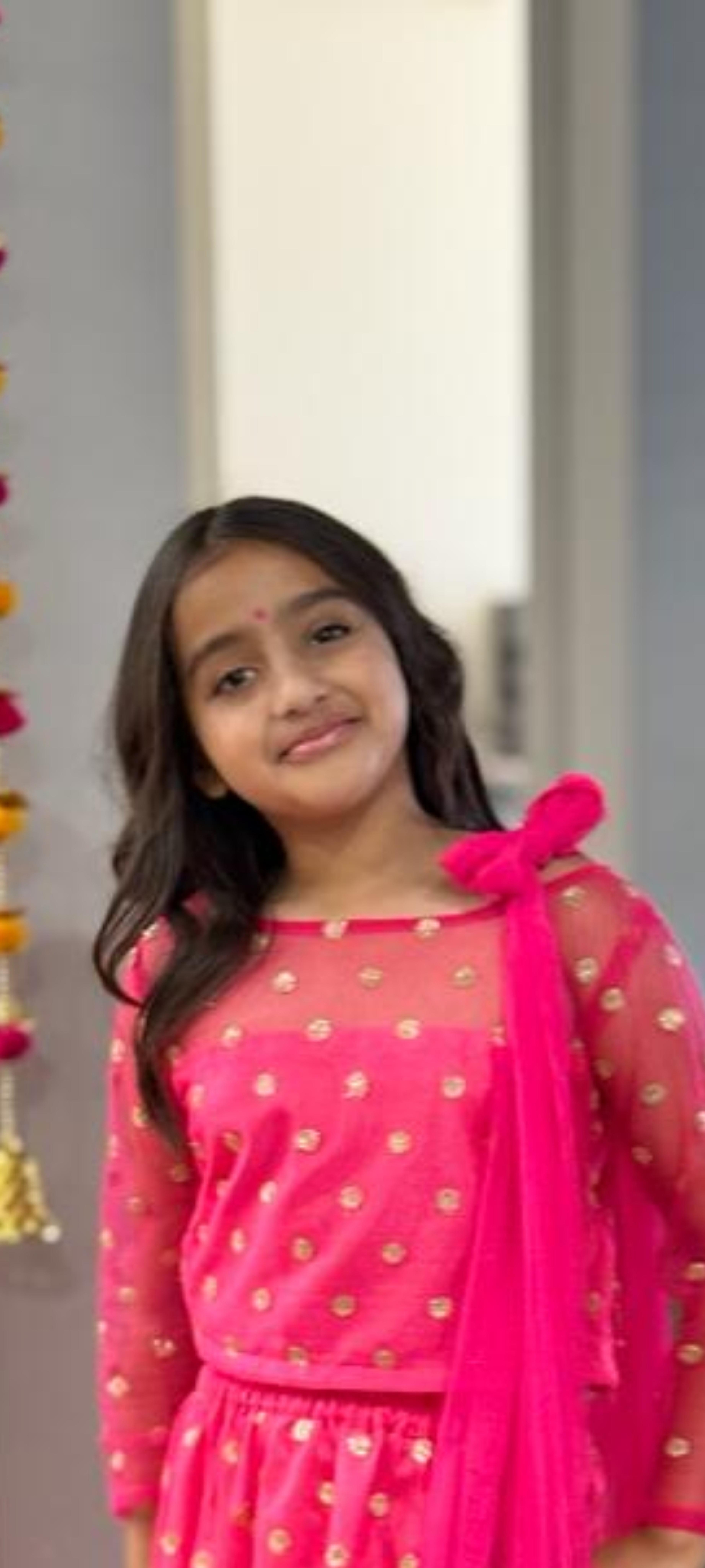 PUSHTI