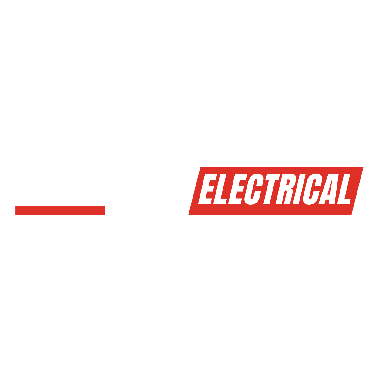 Logo everything electrical