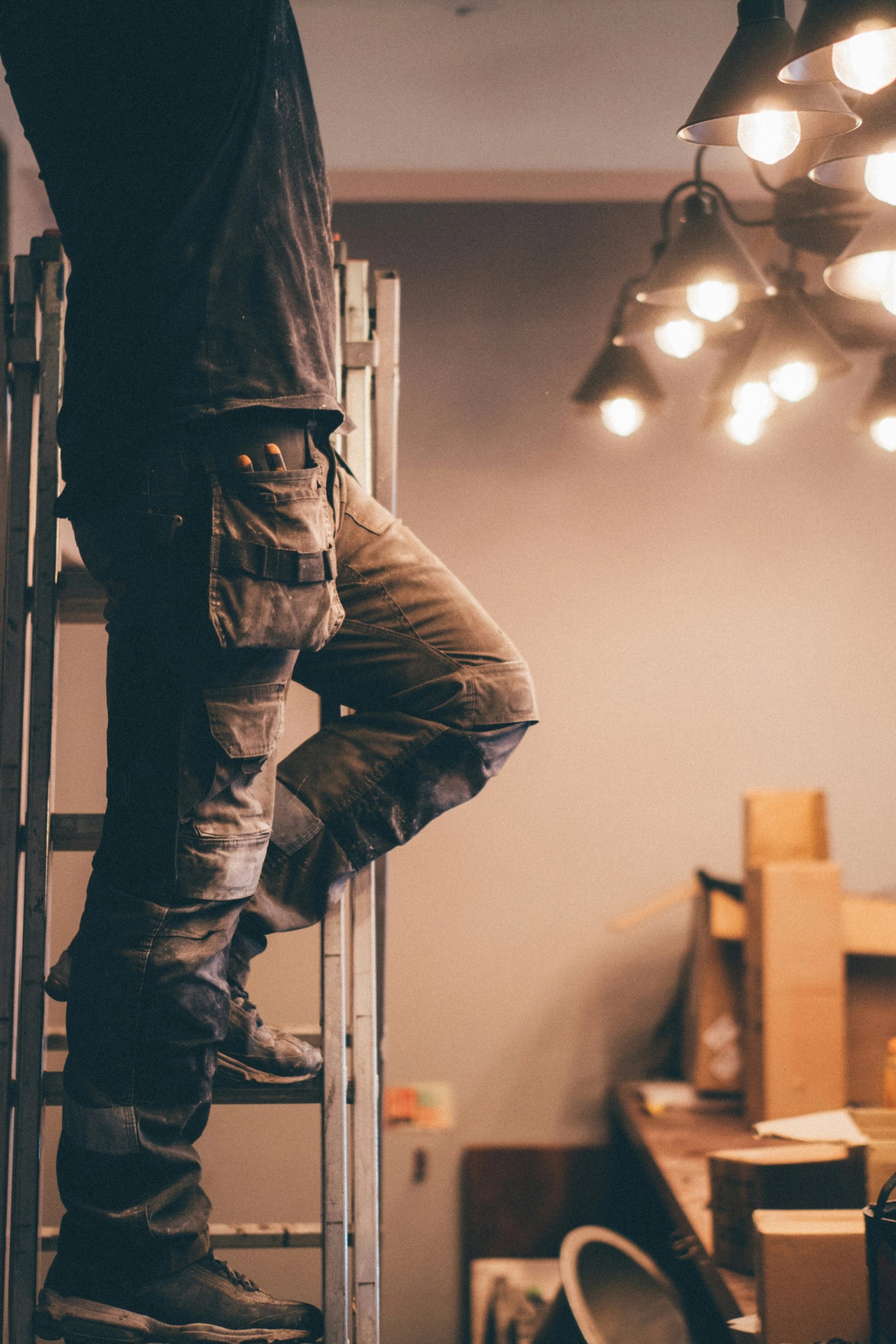 Everything Electrical Sydney - Services