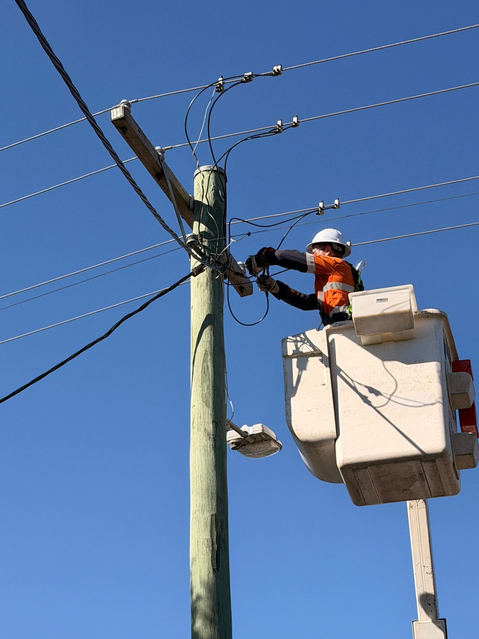 Everything Electrical Sydney - Services