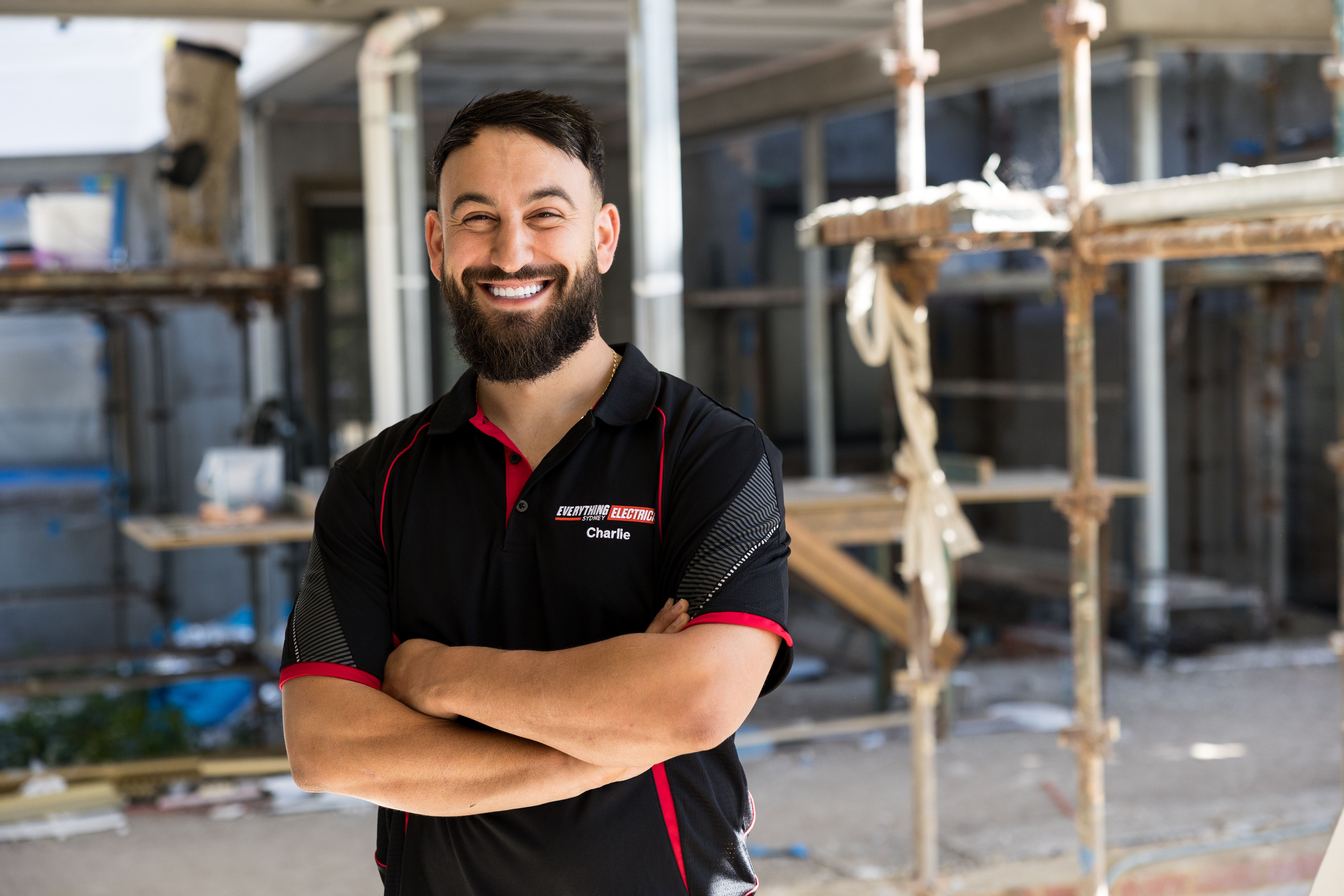 Everything Electrical Switchboard Installation