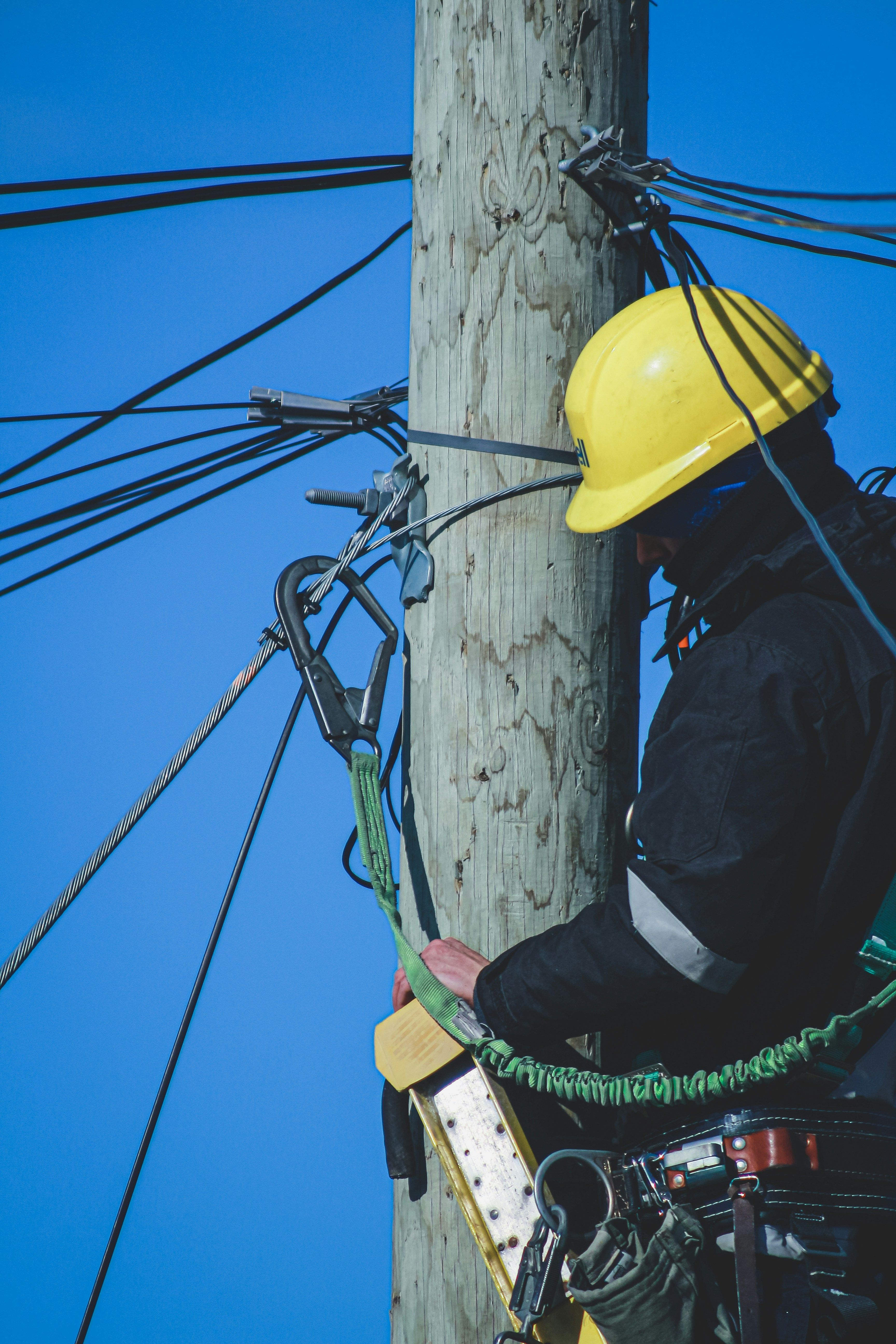Electrical Repairs Level 2 Electricians
