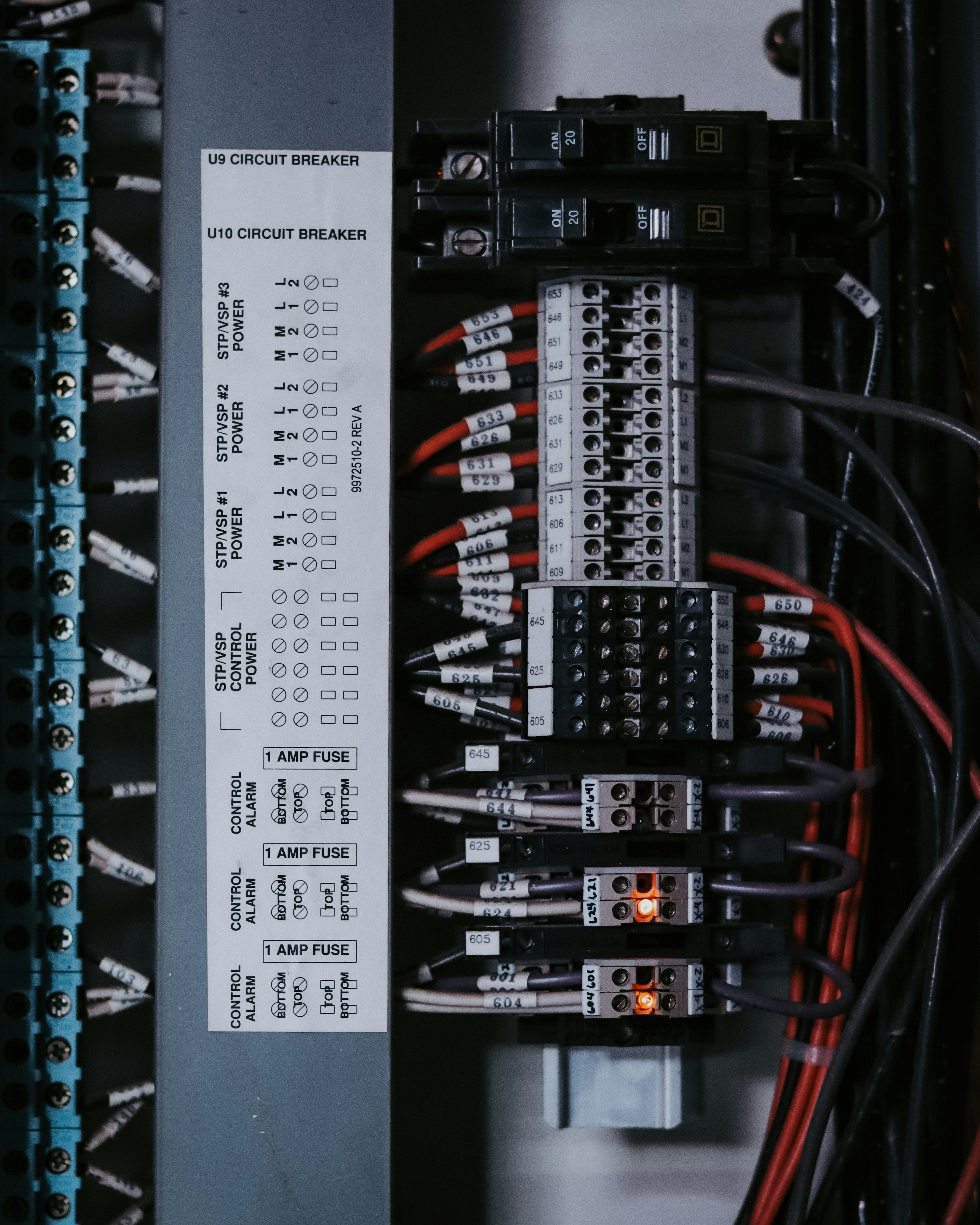 Everything Electrical sydney