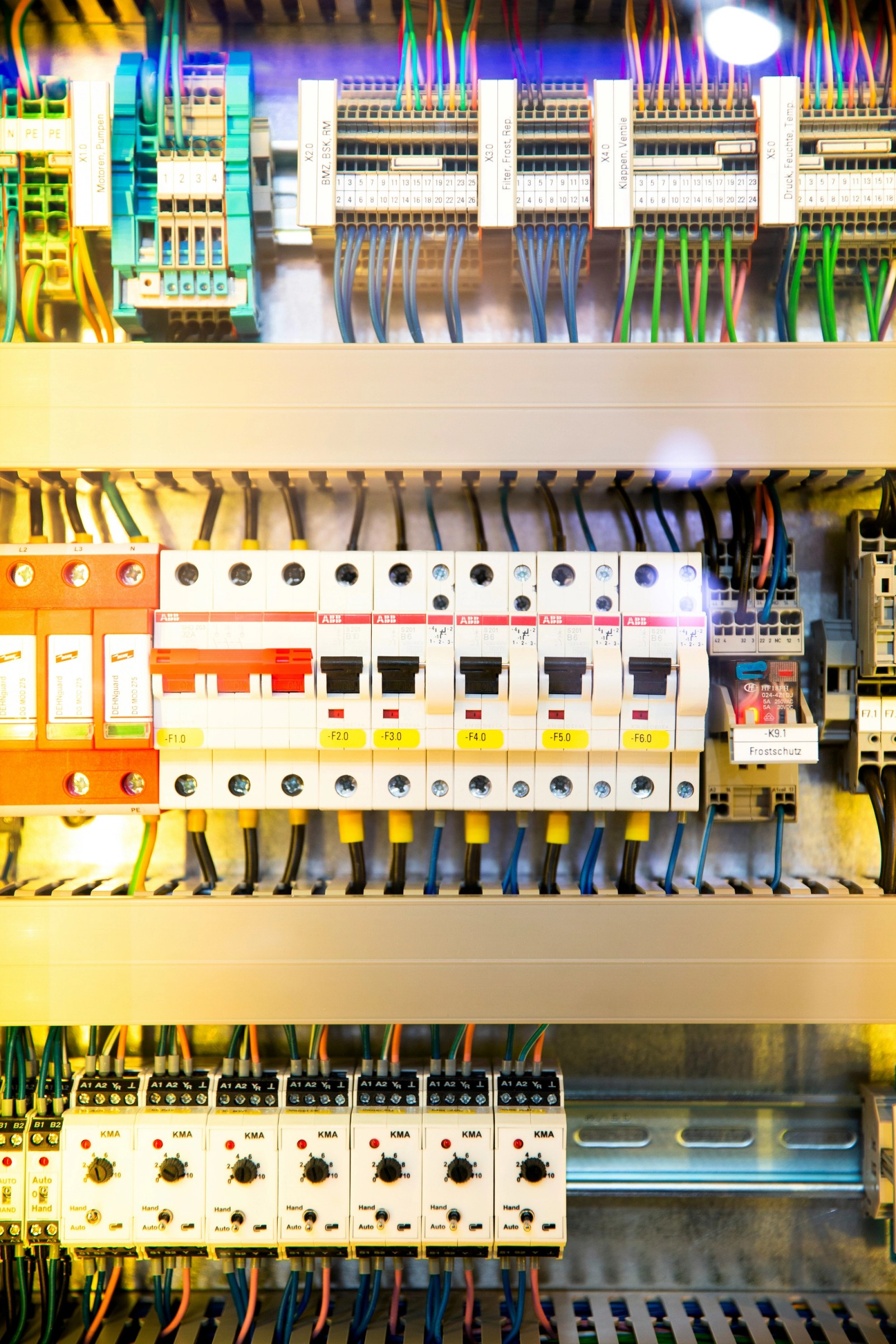 Everything Electrical Sydney - Services