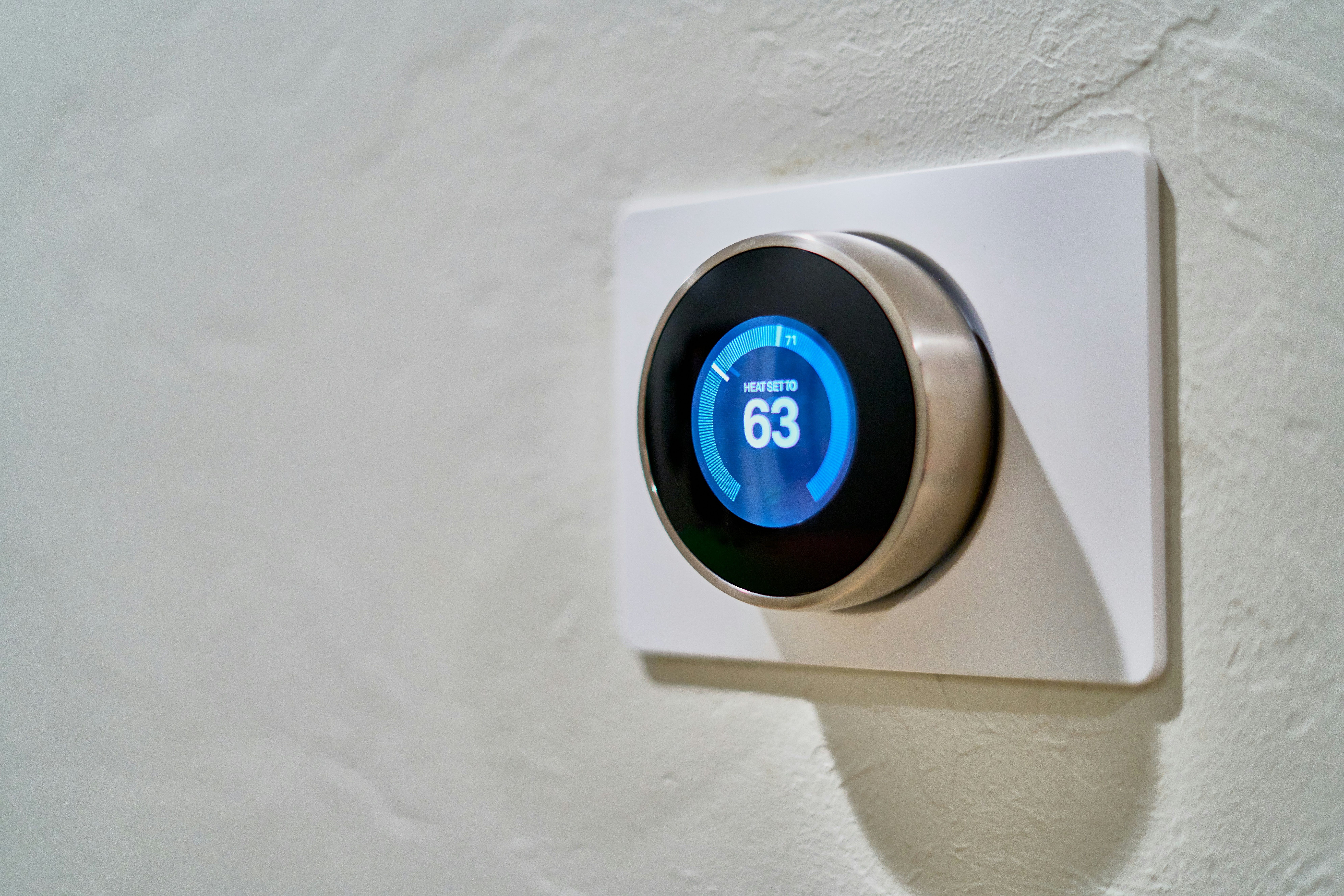 Smart Home, Alarms and Connected Systems - Everything Electrical Sydney