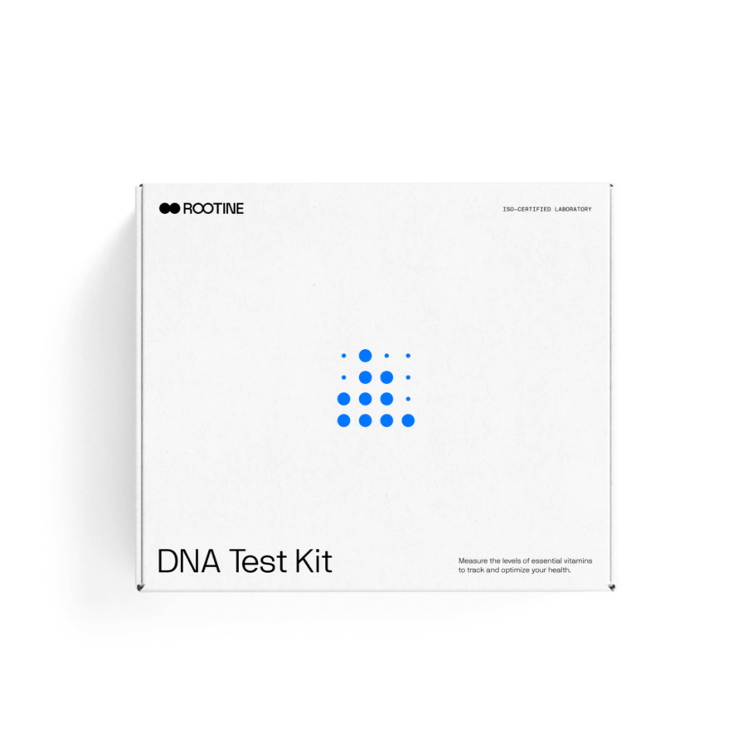 Rootine DNA Test kit