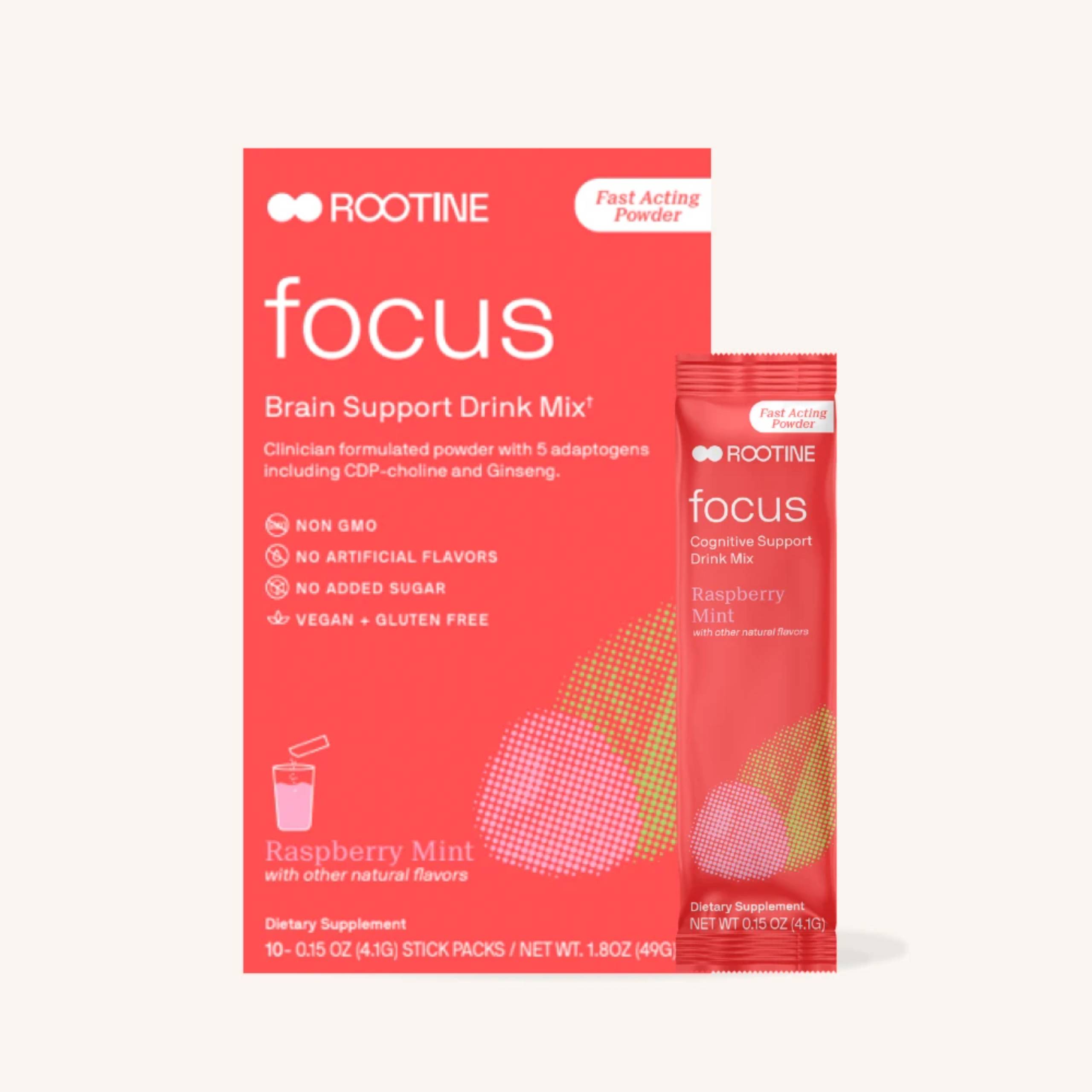 focus box