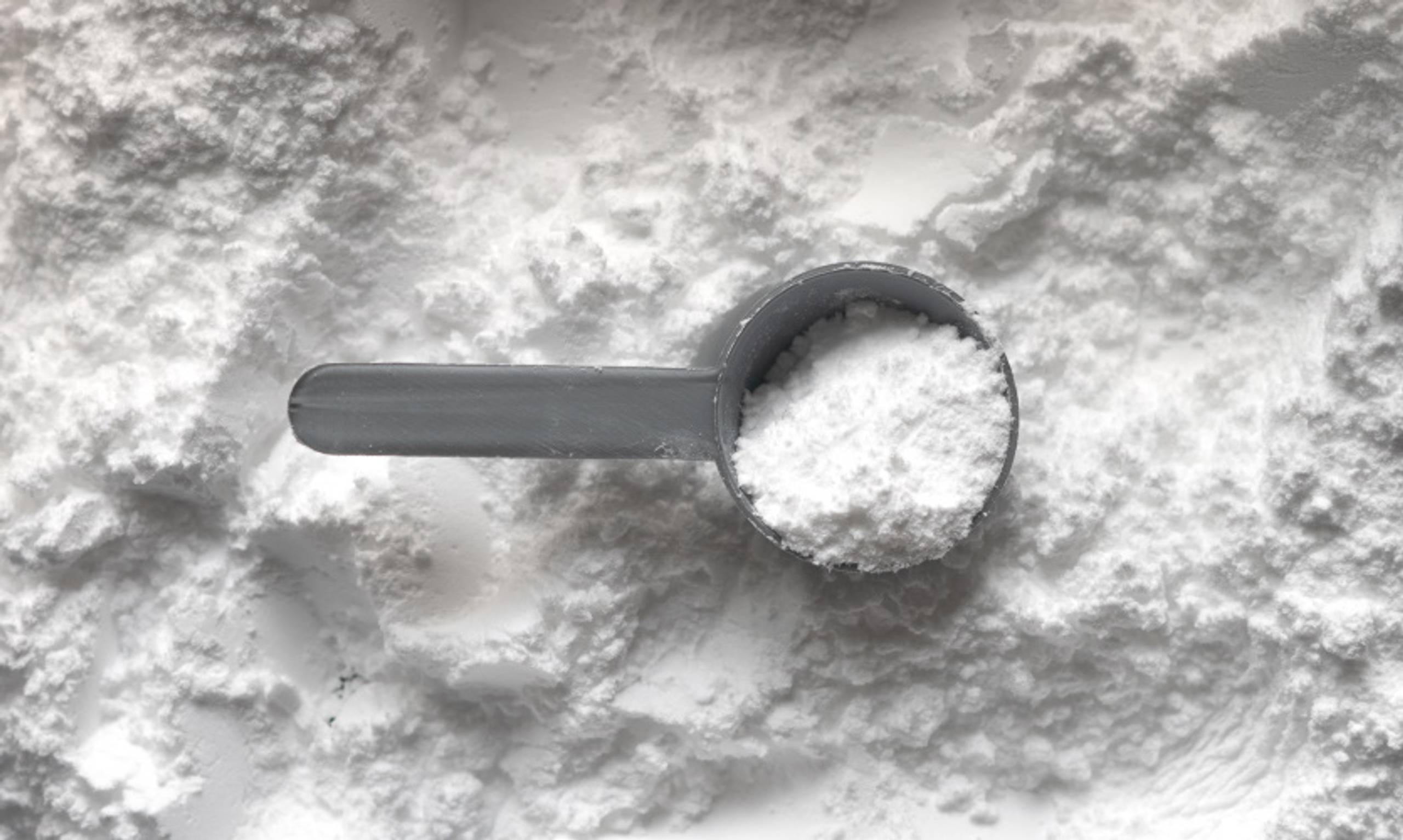 Liquids and powder vitamin and minerals