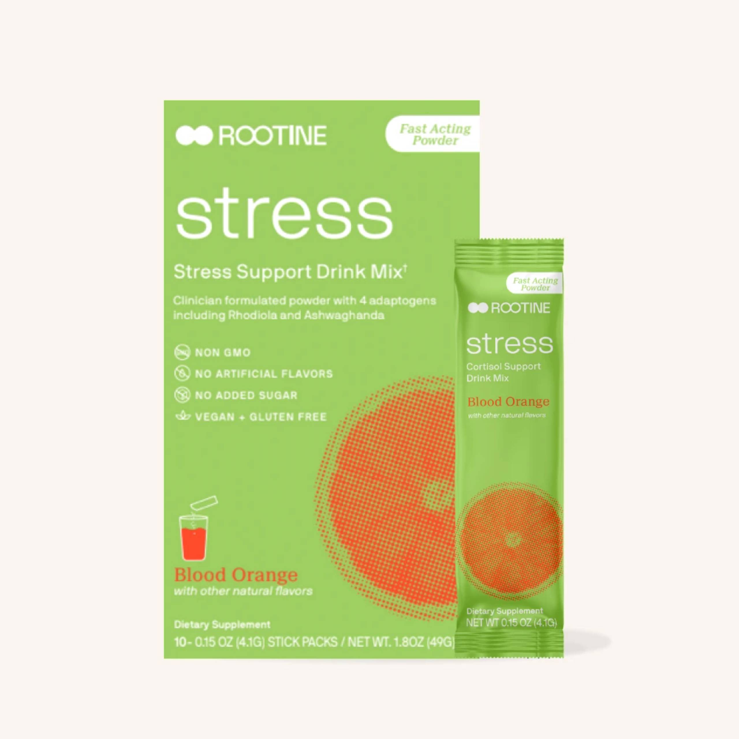 stress support box