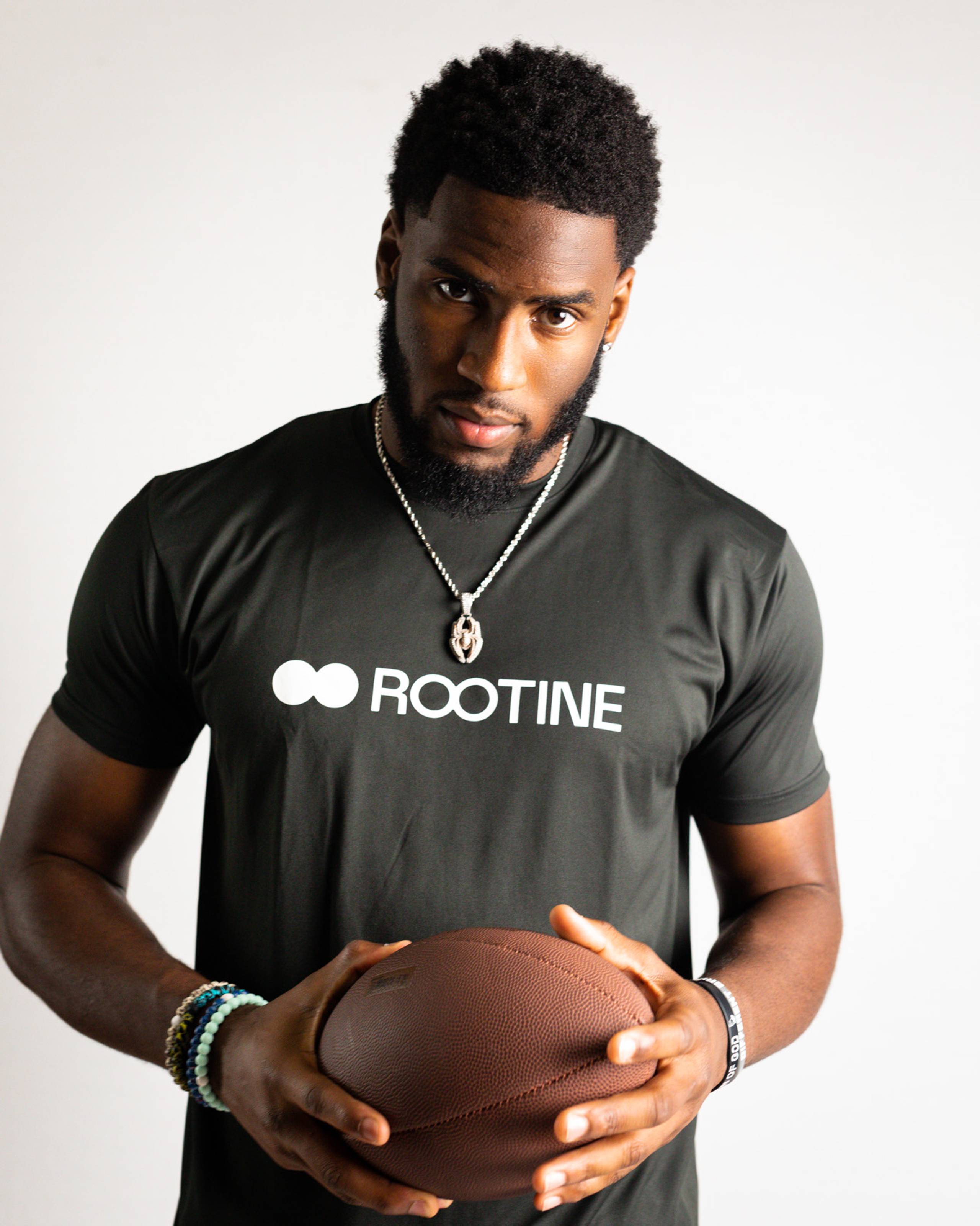 Brian Burns Athlete image