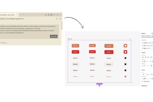 Figma Finally Opens the Canvas to AI Agents: Here's what that looks like