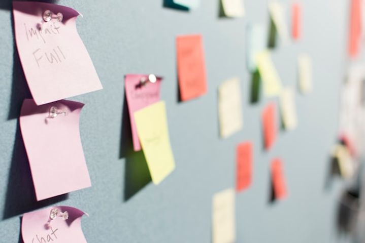 Before the Wireframes: How I Run Discovery Workshops for Website Projects