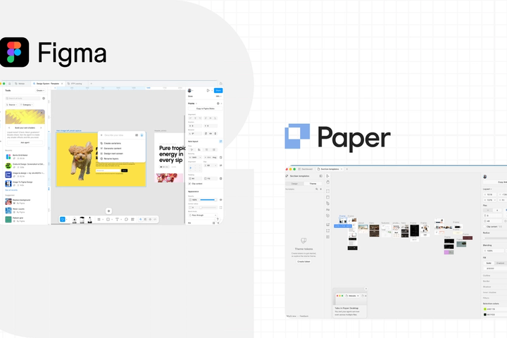 Why I Went Back to Figma After Switching to Paper Design