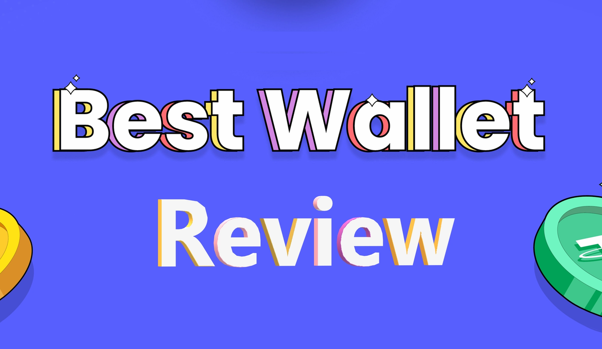 Cover Image for Best Wallet Crypto Review: Is the $BEST Token Legit or a Scam?