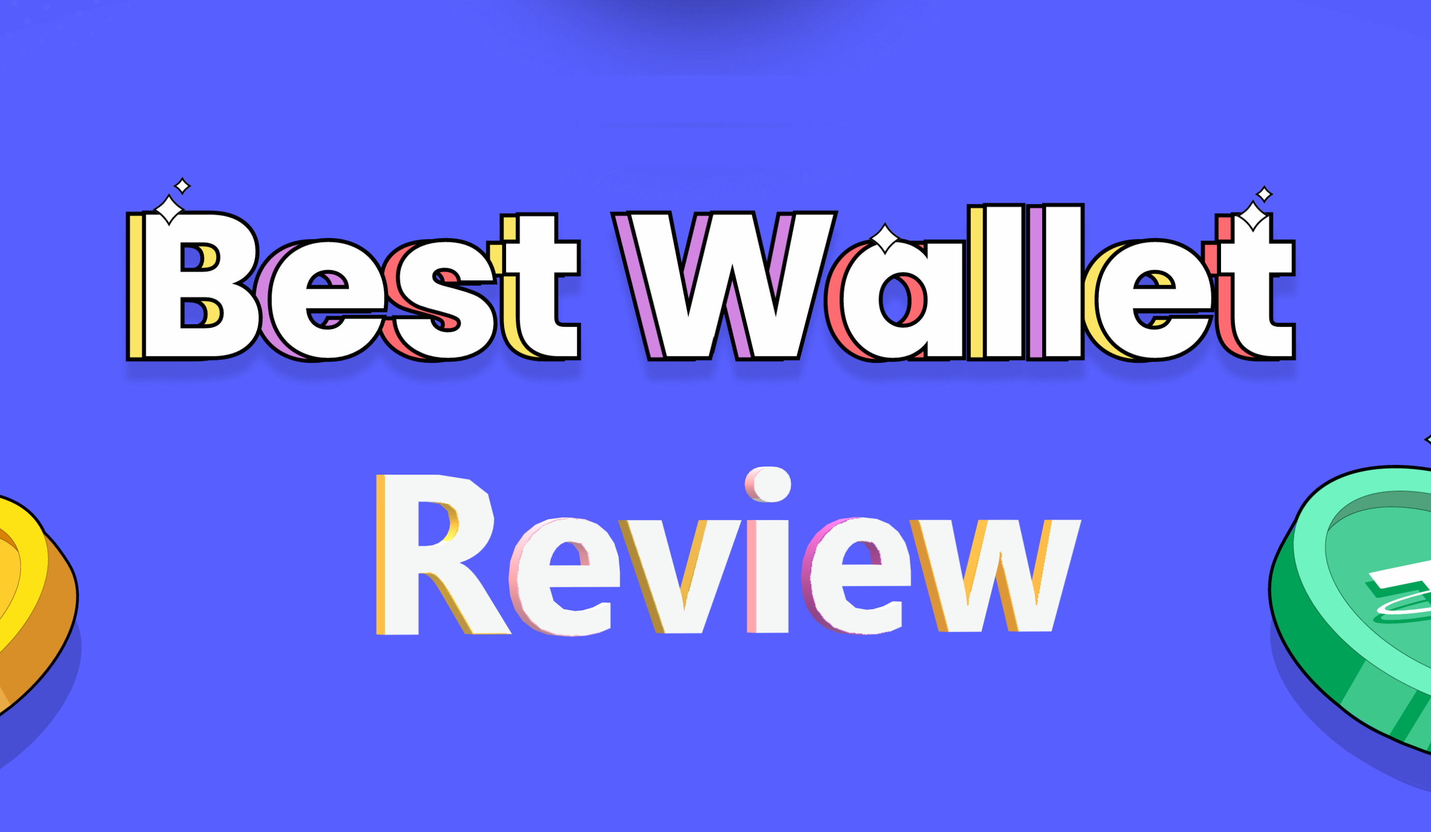 Cover Image for Best Wallet Crypto Review: Is the $BEST Token Legit or a Scam?