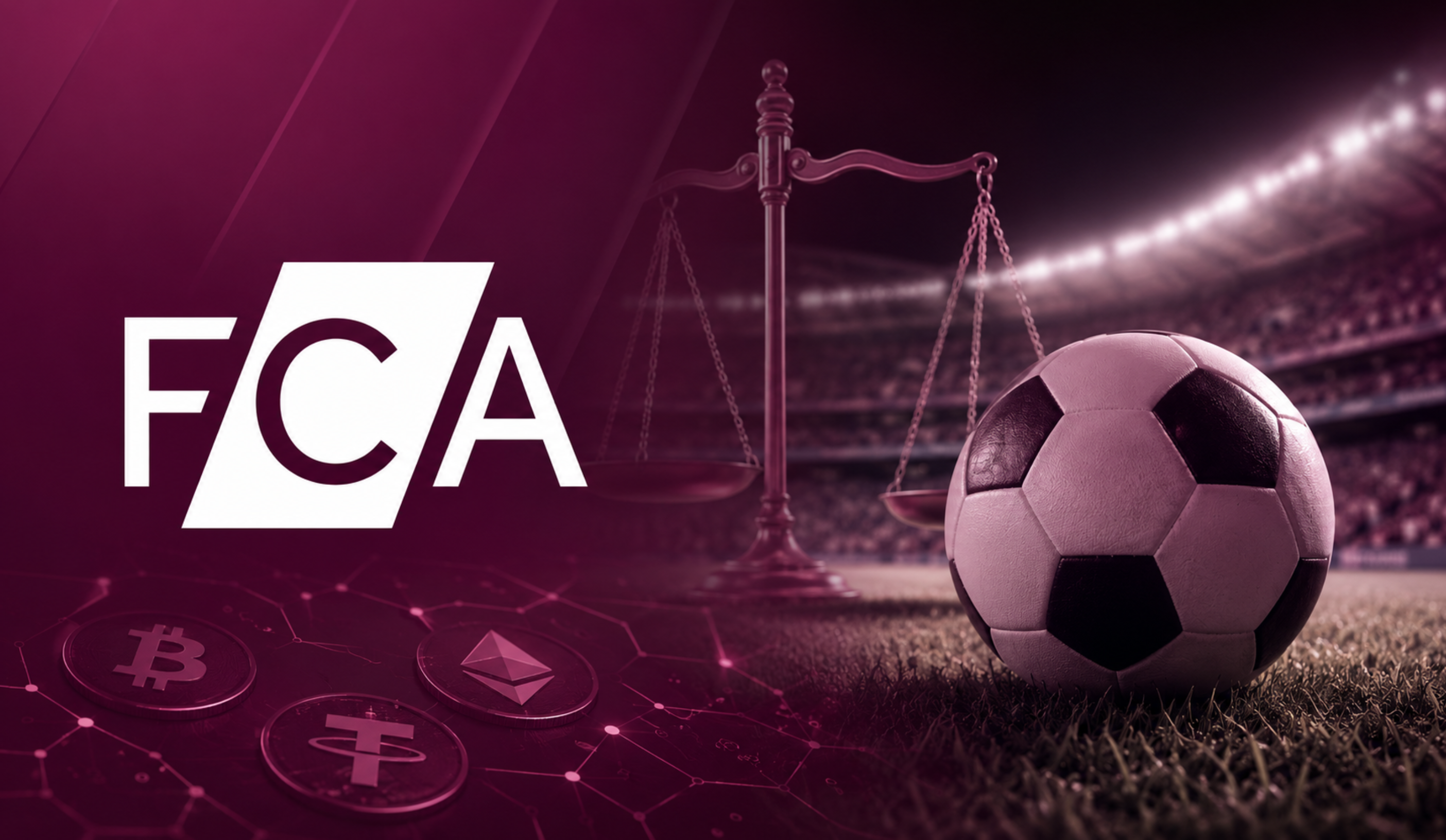 Cover Image for FCA Warns Football Clubs Over Sponsorship Deals With Unauthorized Crypto and Trading Firms