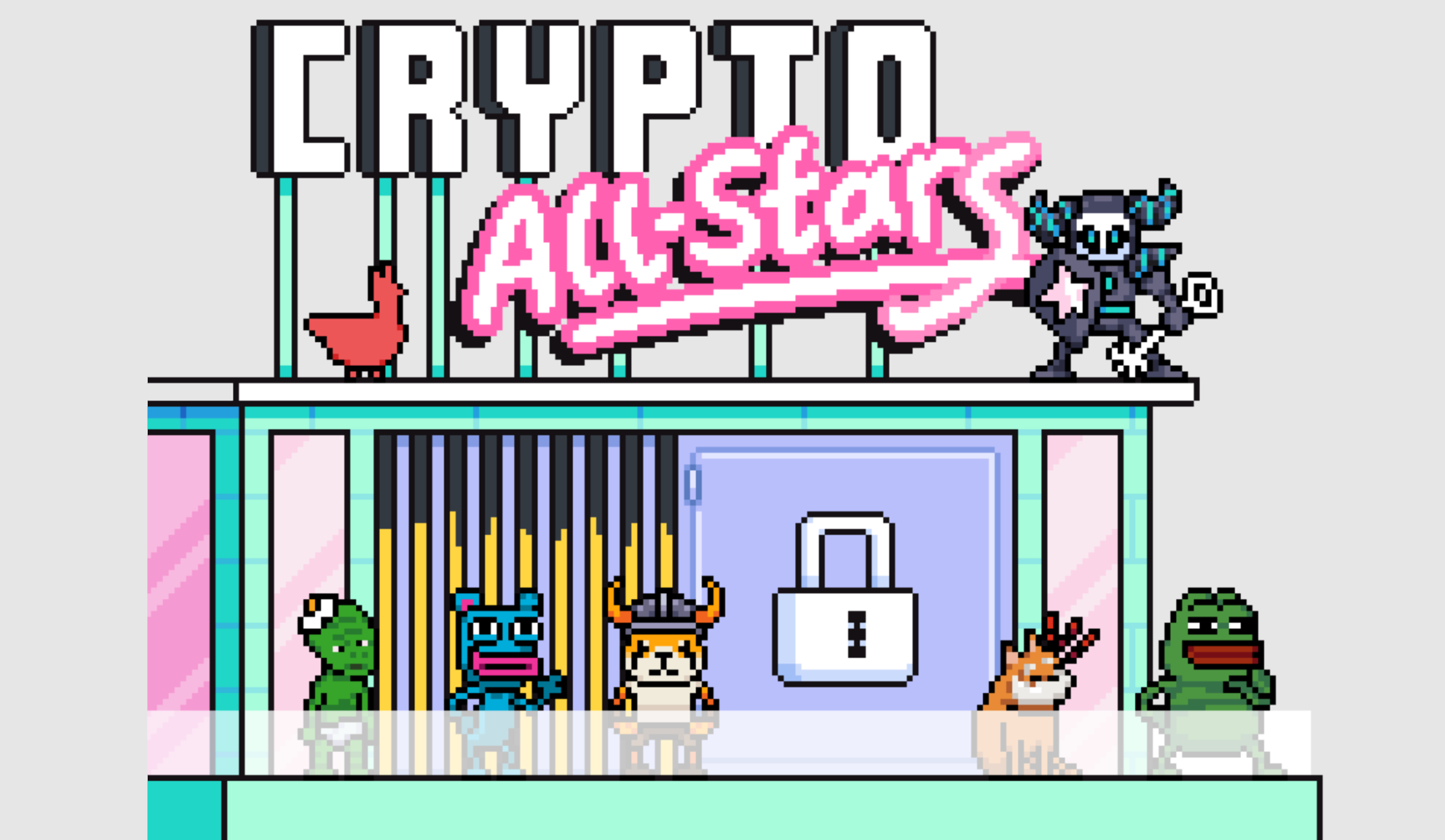 Crypto All-Stars Presale Review: Is $STARS Token a Scam?