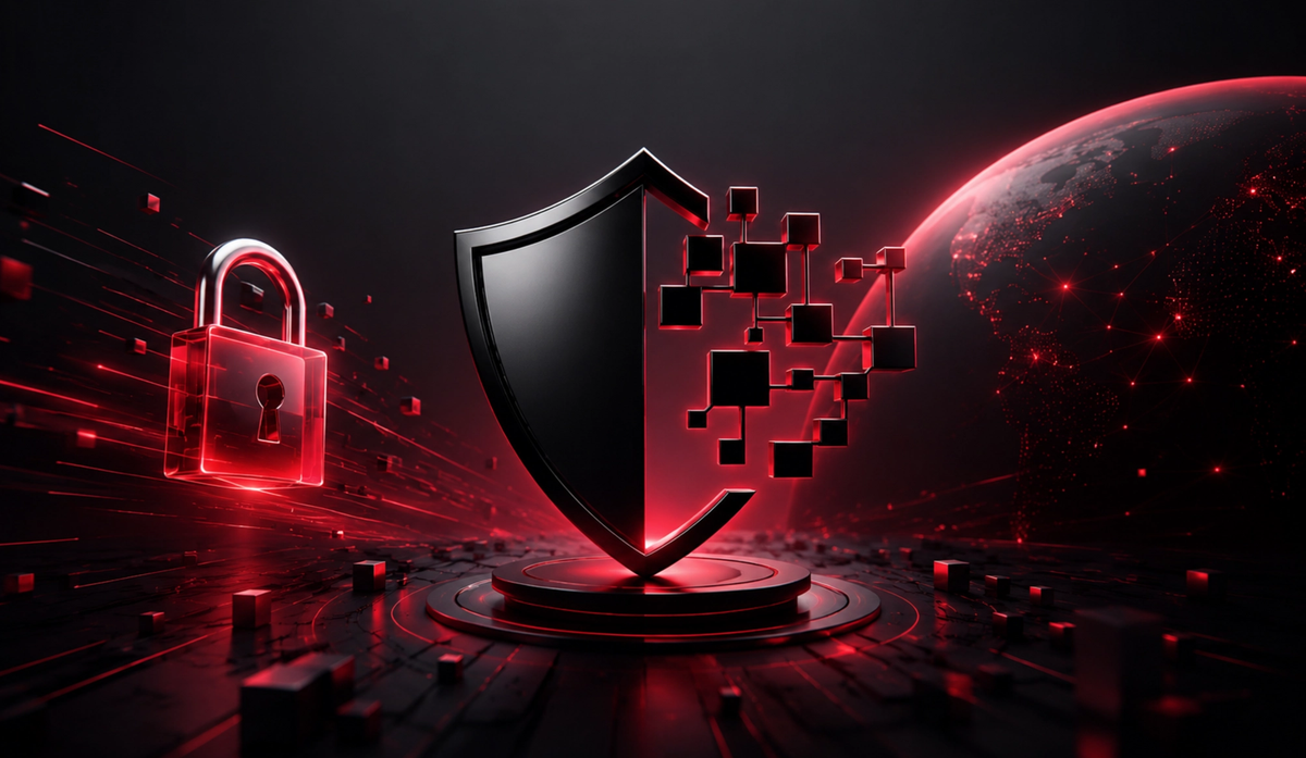 Cover Image for SlowMist Reports 182 Blockchain Security Incidents in H1 2026 as Losses Fall to $956M