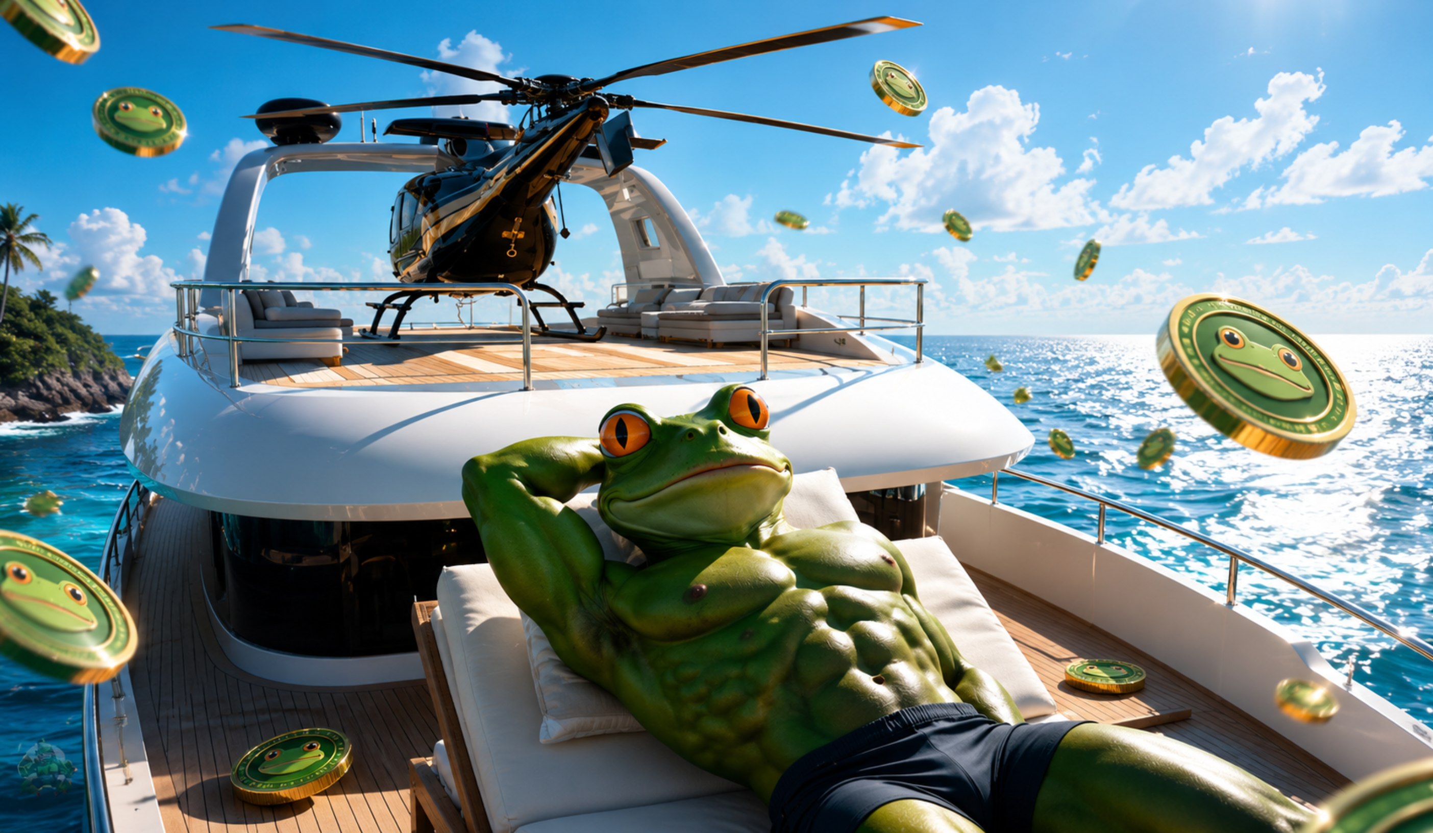 AlphaPepe Launches AlphaSwap Early Access With Live Ethereum and BNB Chain Token Swaps