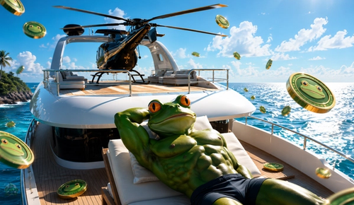 AlphaPepe Launches AlphaSwap Early Access With Live Ethereum and BNB Chain Token Swaps