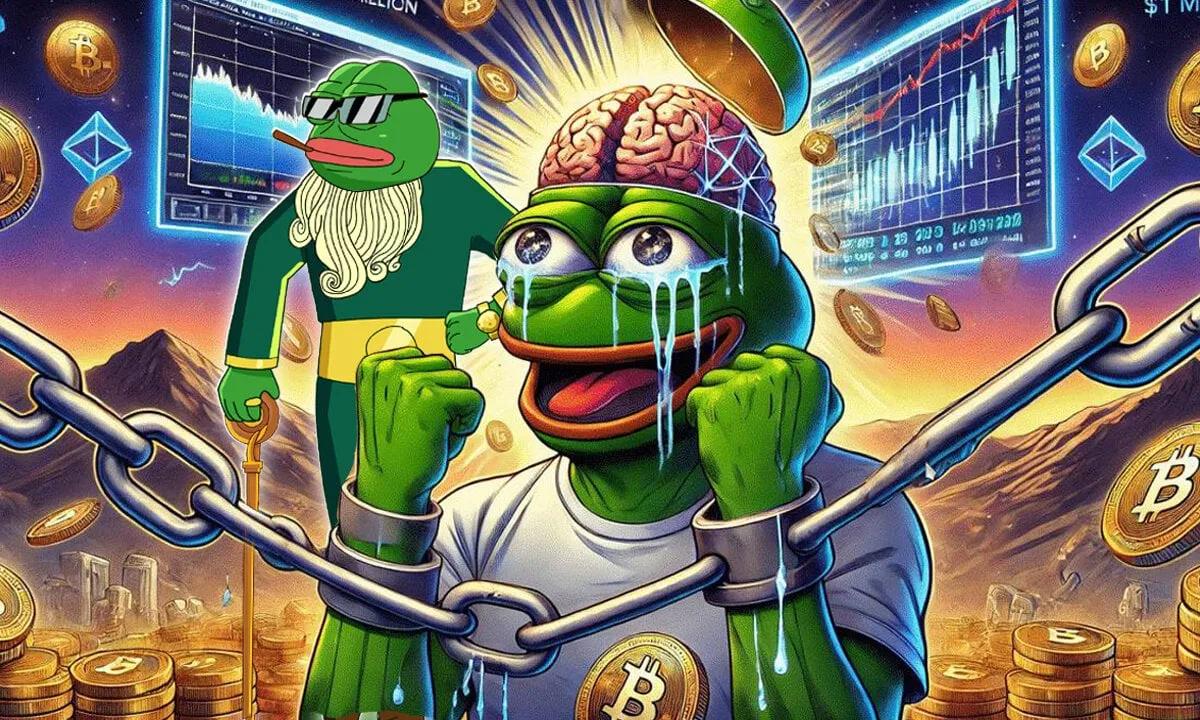 Cover Image for Pepe Unchained Announces Presale End Date and Launch of New Pepeto Meme Coin Exchange Project