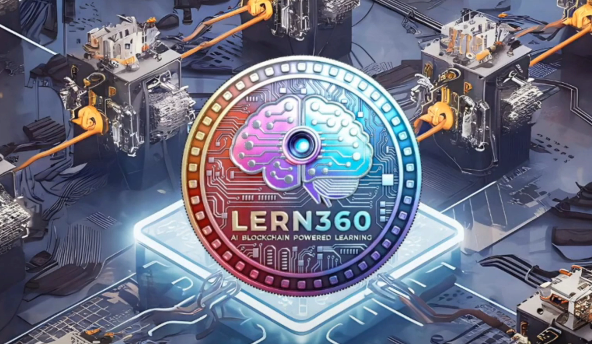 Cover Image for Lern360 Crypto Presale Review: Is the LERN Coin a Legit Investment Opportunity or a Potential Scam?