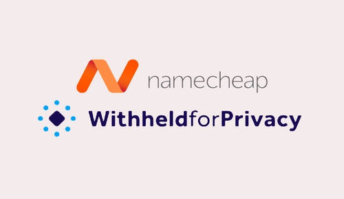 How Namecheap and Withheld for Privacy Enable Scam Crypto Projects