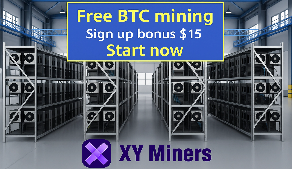 Cover Image for XRP Holders Earn High Rewards Daily Through Dogecoin Mining