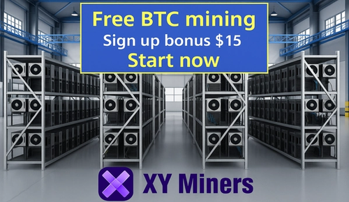 XRP Holders Earn High Rewards Daily Through Dogecoin Mining