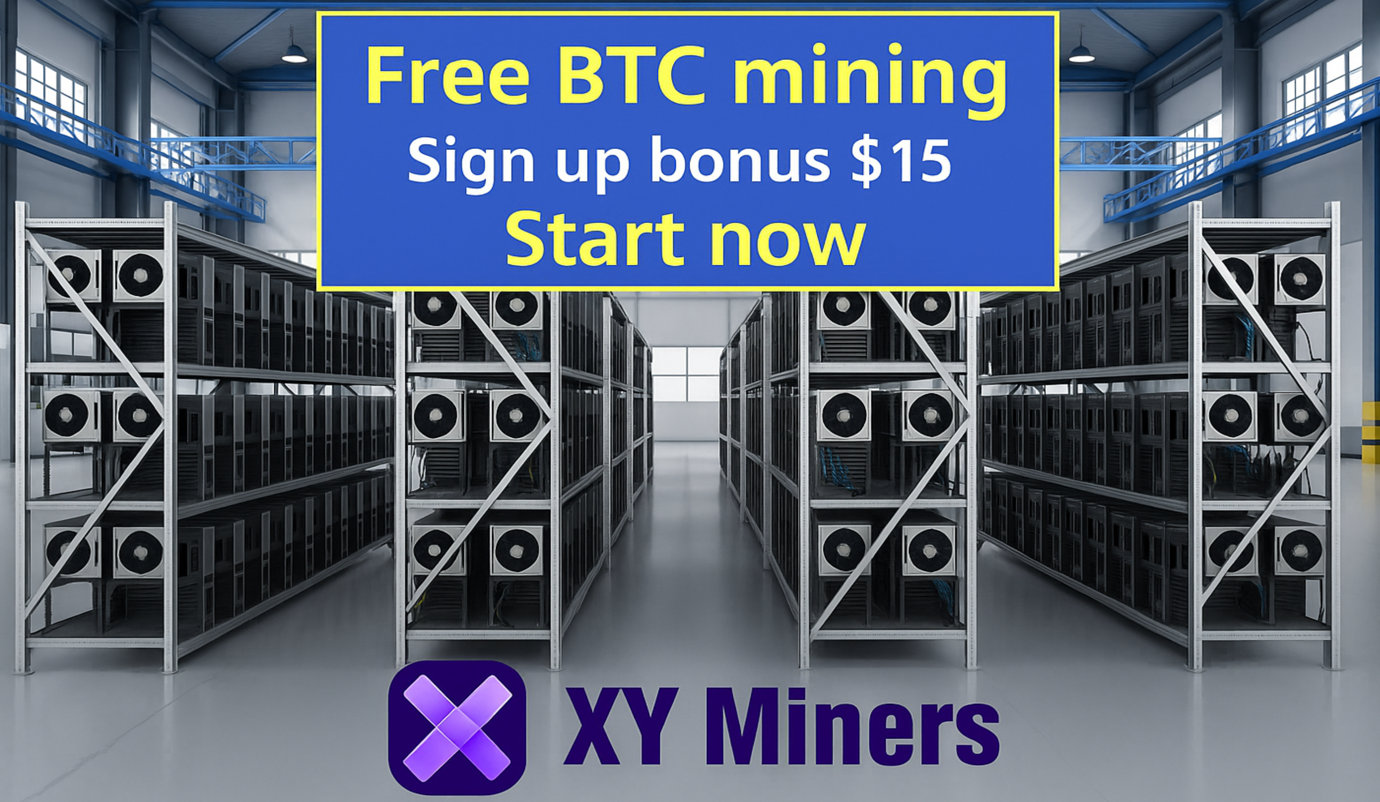 XRP Investors Earn $17K Daily with Dogecoin Mining on XY Miners