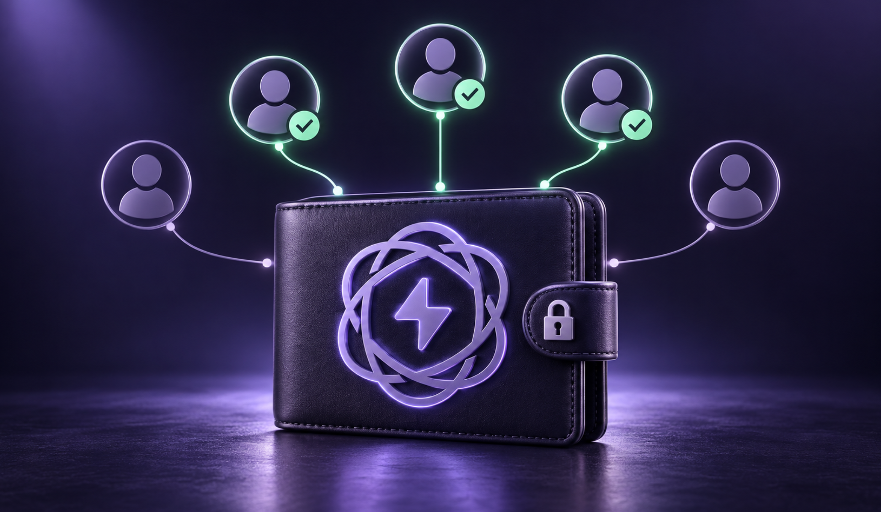 Lightchain AI Proposes Five Community Signers for DAO Payment Wallet