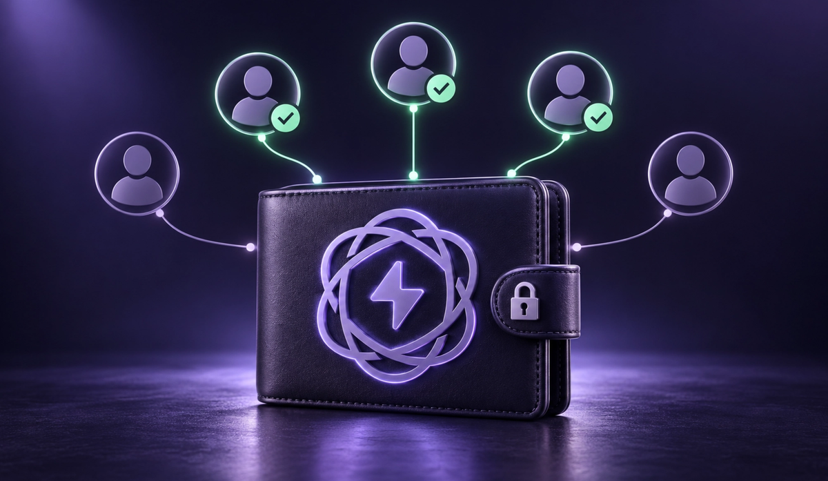 Cover Image for Lightchain AI Proposes Five Community Signers for DAO Payment Wallet