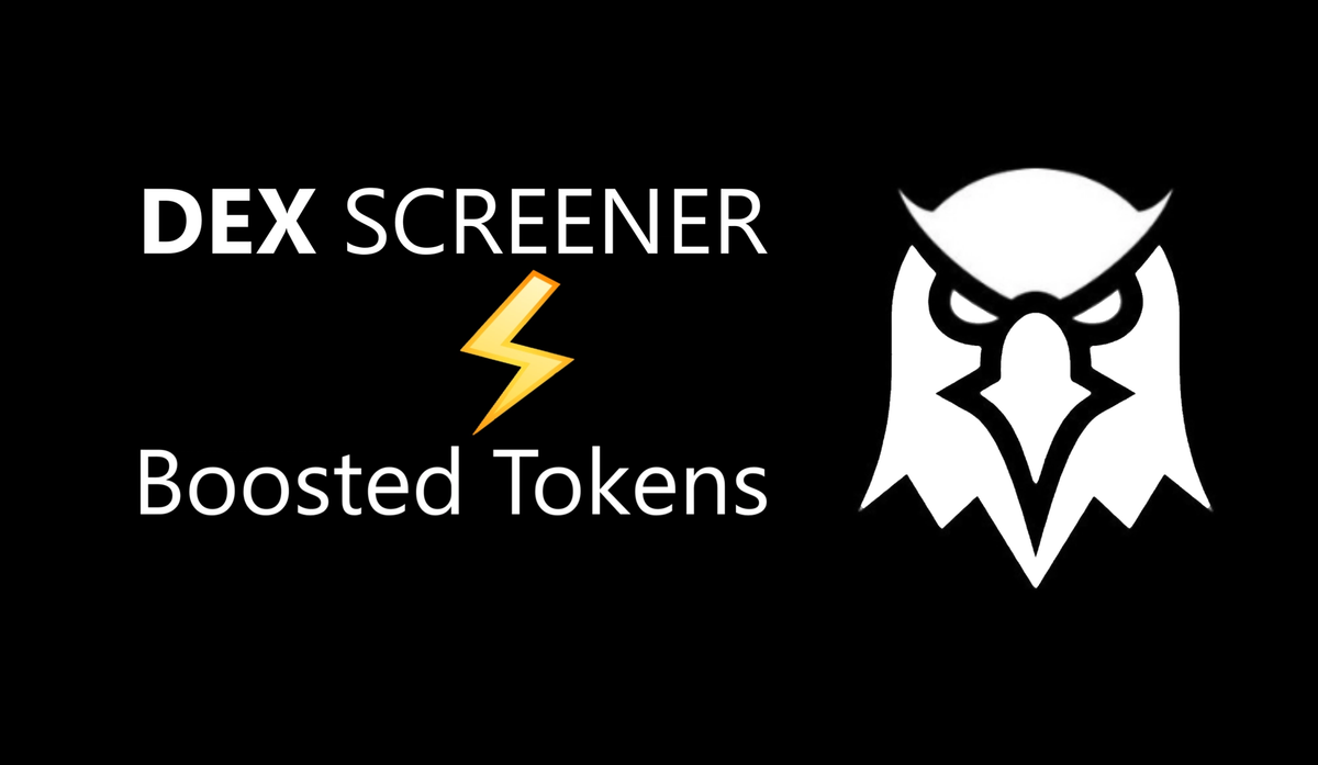 Cover Image for Dex Screener Boost Report: Are Boosted Tokens a Trap for Crypto Traders?