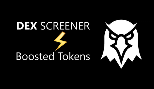 Dex Screener Boost Report: Are Boosted Tokens a Trap for Crypto Traders?