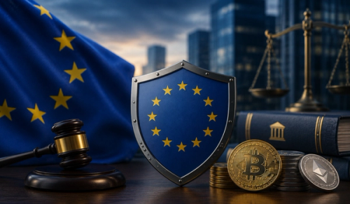 75% of EU Crypto Firms Could Lose Registration Status as MiCA Deadline Approaches