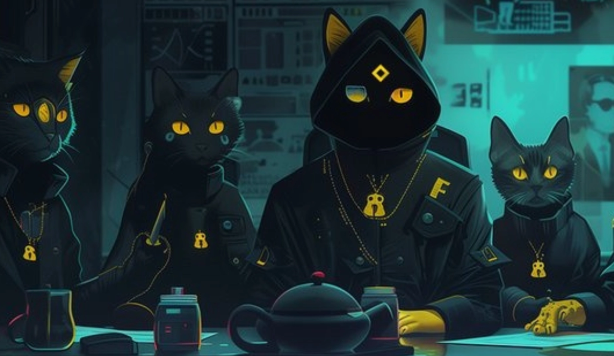 Cover Image for Catamoto: Checking Project Legitimacy Based on Pre-Launch Interest and Early Performance