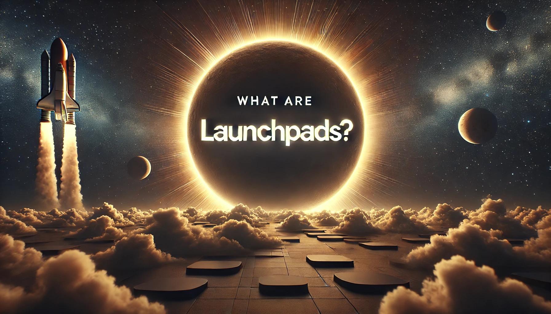 Cover Image for What are Launchpads? Everything You Need to Know About Crypto Launchpads