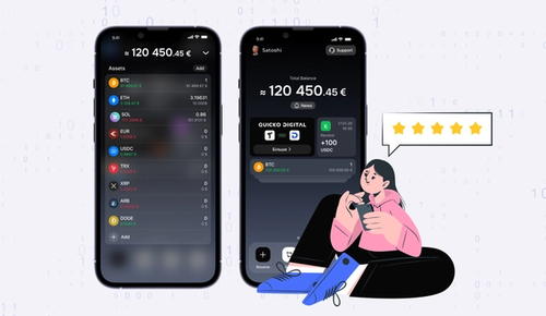 Top 6 Crypto Debit Cards With the Lowest Fees in 2026