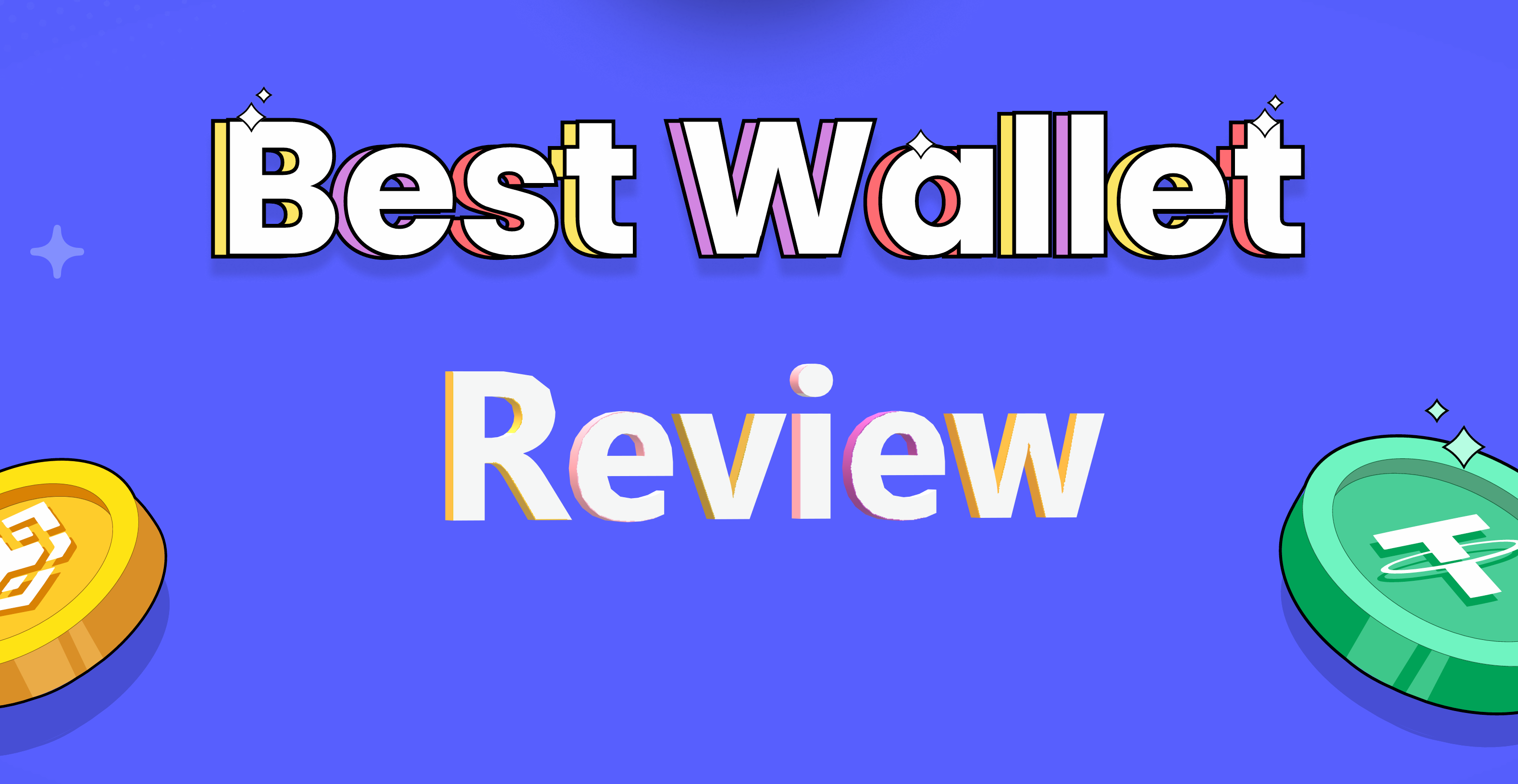 Cover Image for Best Wallet Crypto Review: Is the $BEST Token Legit or a Scam?