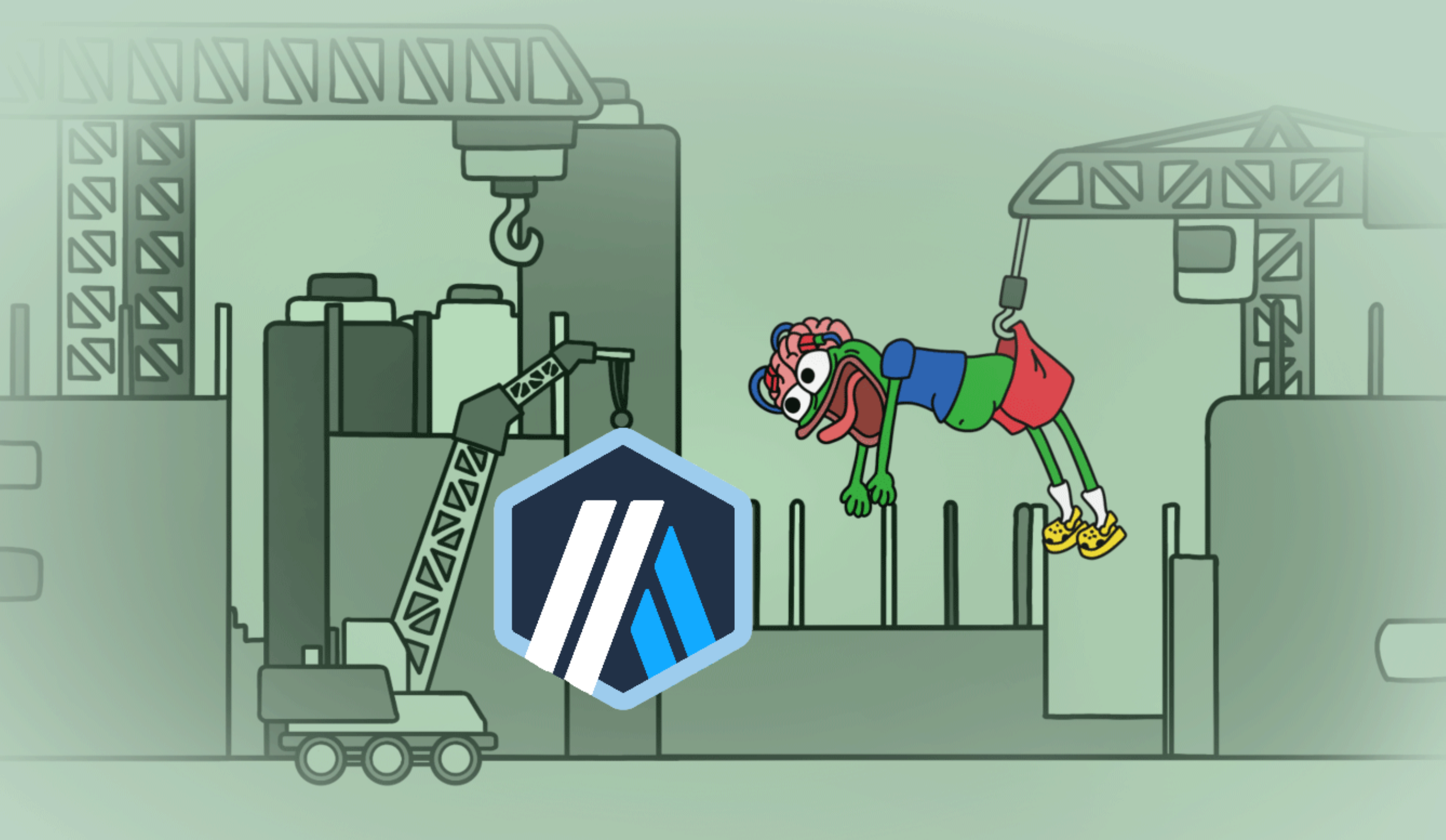 Pepe Unchained Crypto: $PEPU Migration Announcement to Arbitrum