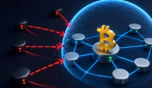 Researchers Find New Eclipse and Downgrade Attack Risks in Bitcoin’s Encrypted P2P Network
