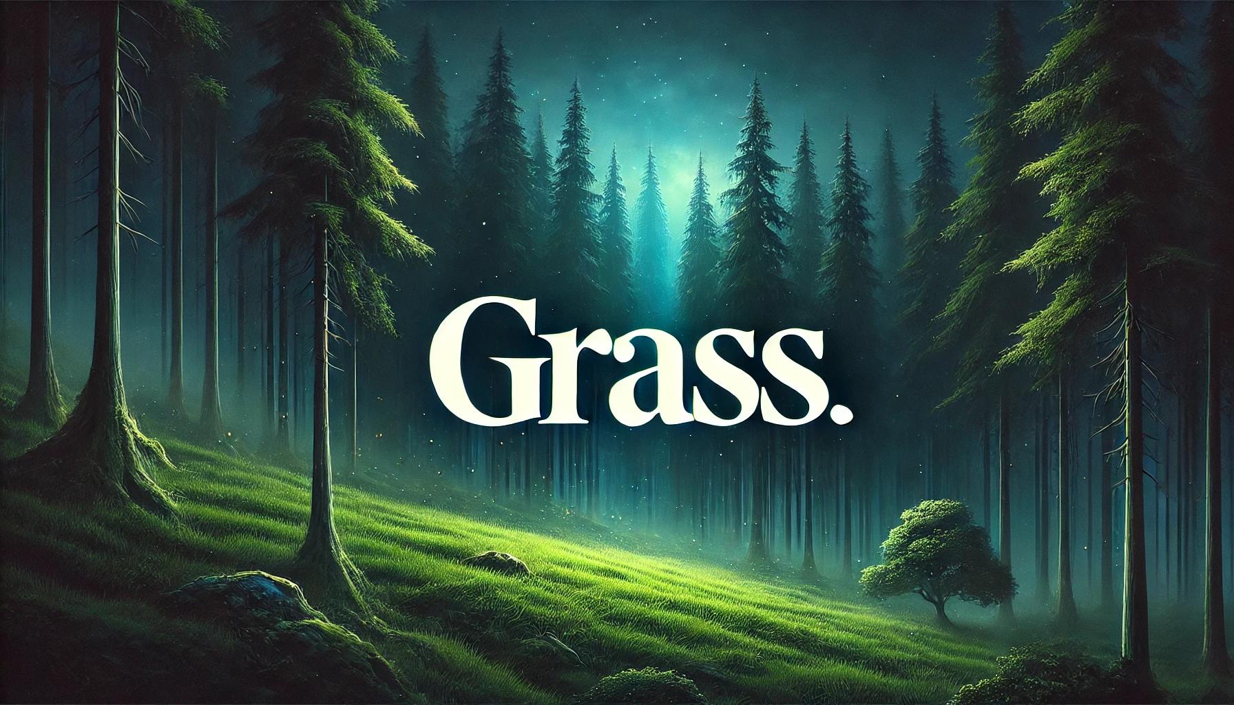 Cover Image for What is Grass Crypto? An Overview of AI Training and Blockchain Data Processing