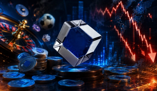 BlockDAG Promotes $45K FDV Token Sale and 3,333x Guaranteed Buyback Amid Shift to Gambling Narrative