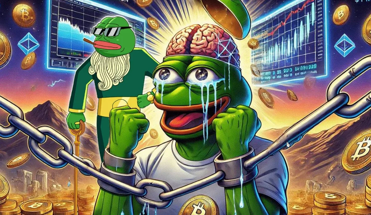 Cover Image for Pepe Unchained Announces Presale End Date and Launch of New Pepeto Meme Coin Exchange Project