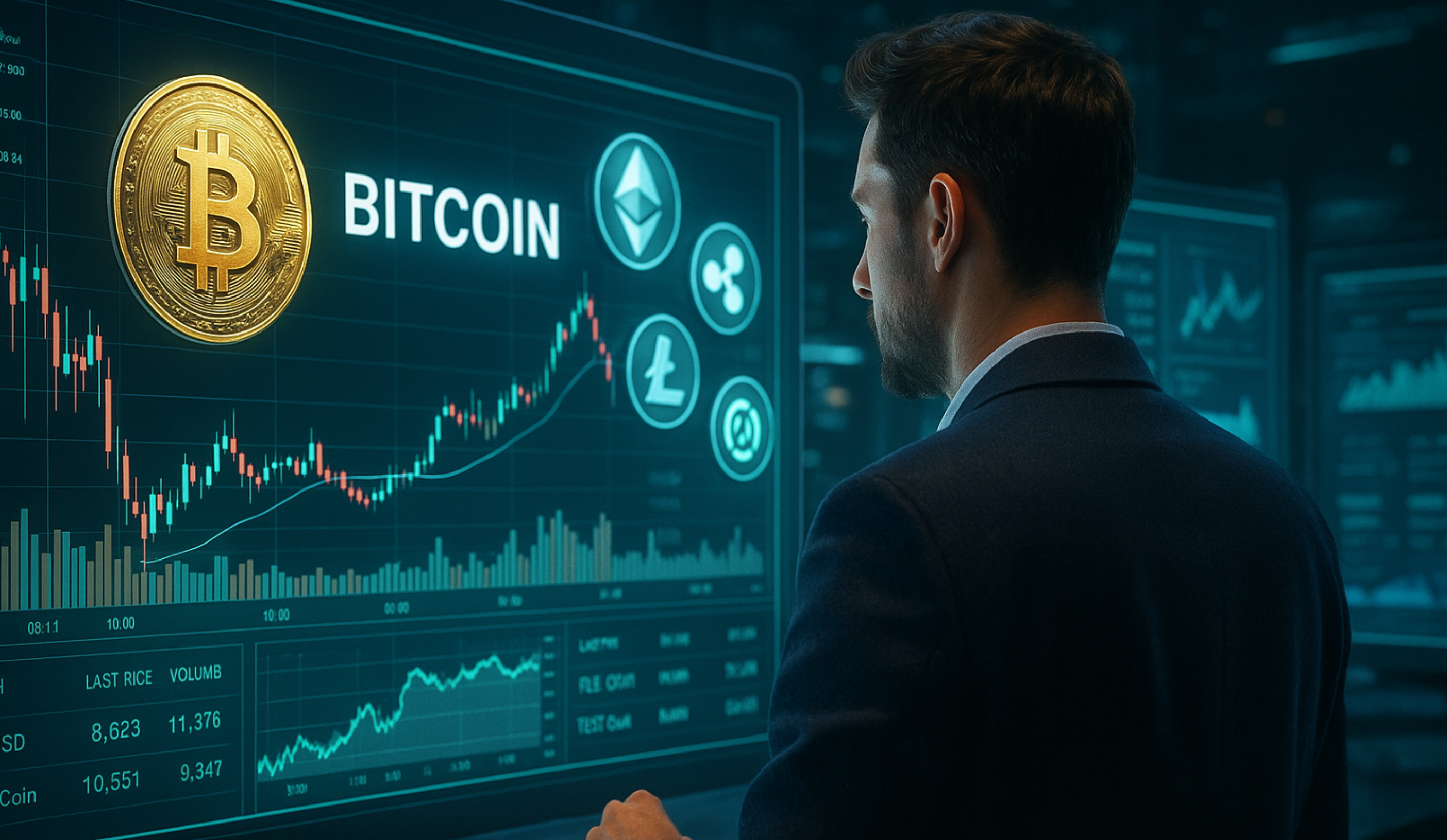 Crypto Guides & Tutorials: Learn Blockchain, Presales, Trading, and DeFi  Safely