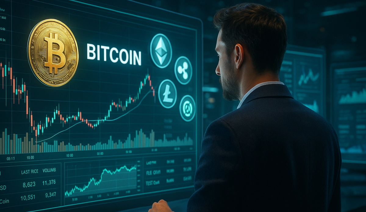 Cover Image for How to Choose a Crypto Exchange in 2025: A Guide for Beginners, Traders, and Investors