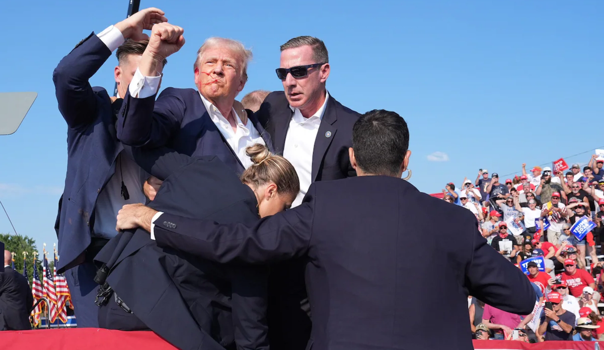 Cover Image for Cryptocurrency Market Reacts to Donald Trump Assassination Attempt: Impact on Cryptocurrency Prices and Market Trends