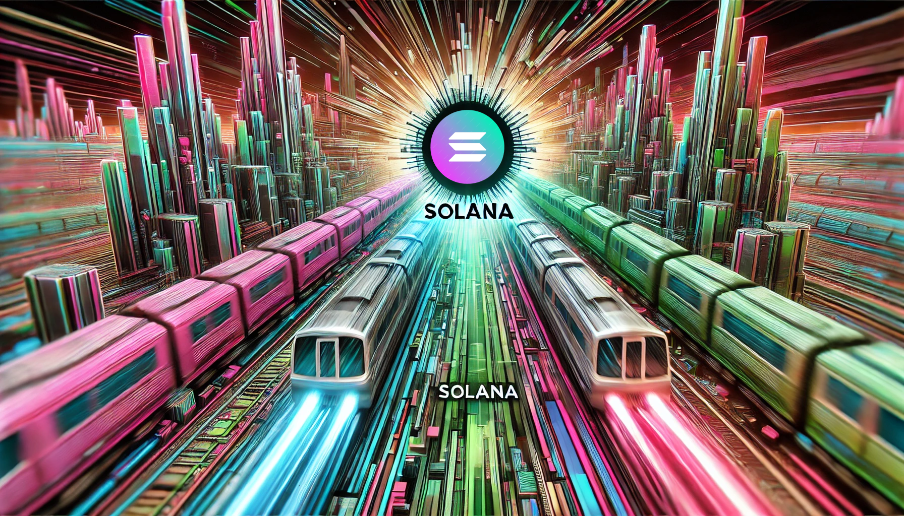 Cover Image for What is the Solana Blockchain? A Complete Guide to the High-Performance Cryptocurrency Blockchain