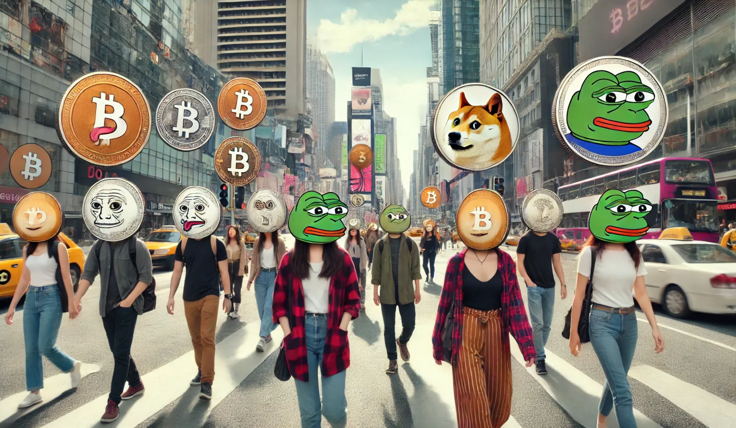 Cover Image for What Is a Meme Coin? A Complete Beginner's Guide